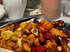 -辛香汇·锦里丨现炒川菜(中南城店)