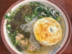 -沈记土鸡米线(七星街品牌中心店)