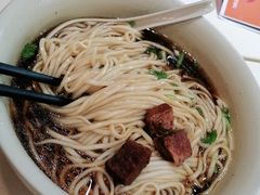 -李先生牛肉面(新华店)