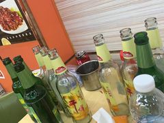 -盛京人人鸡味抻面(珠江桥店)