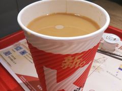 -肯德基(东直门来福士店)
