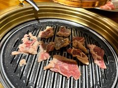-蒲葵传统炭火烤肉(白石龙店)