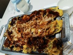 -北李妈妈菜·海肠捞饭(开发区万达店)