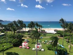 -三亚亚龙湾天域度假酒店