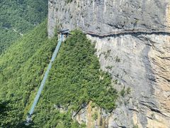 -鹿院坪生态旅游景区