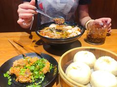 -青石桥老瓦房肥肠粉总店(青石桥总店)