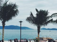 -越海渔村
