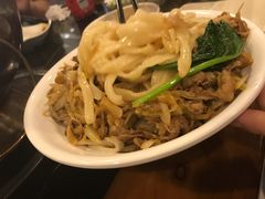 -情忆草原涮肉馆