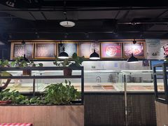 -拿渡·水煮鱼 麻辣香锅(西单大悦城店)