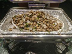 -碧中海汤泉汗蒸酒店