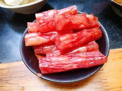 精品广味香肠-肥龙火锅(南坪店)