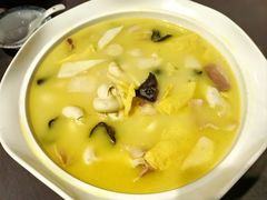 -肆月河豚·新淮扬(金融街店)