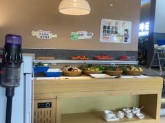 -鲜牛记潮汕牛肉火锅(淮安珠海路店)