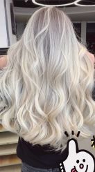 -3AM·S HAIR SALON烫发染发接发