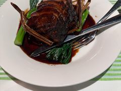 -桂满陇·景观餐厅(新世界店)