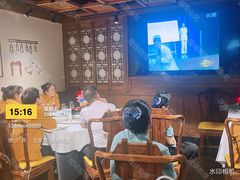 -真地道京味府·鲜橙烤鸭·北京菜(朝外大街东大桥店)