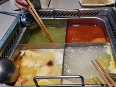 -海底捞火锅(振华商厦店)