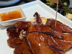 先记烧鹅王-先记烧鹅王·本地粤菜(福永店)