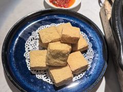 -荟廷·晶萃(静安寺店)