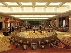 -白金汉爵大酒店(相城店)