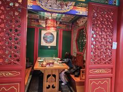 -北平食府.北京烤鸭(亦庄店)