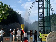 -梦幻奥陶纪景区