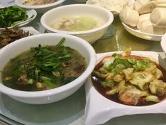 -北戴河转鱼·炒螃蟹酱餐厅
