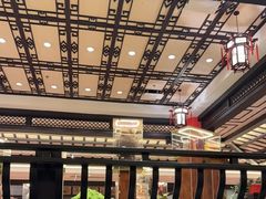 -龙悦湾酒家·八阵鱼生·渔人码头店