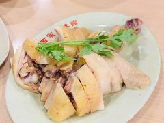 -百家鸡味馆(清泰店)