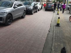 -吾穆勒蓬灰牛肉面·清真(北滨河中路店)