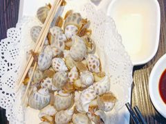 -东江海鲜大排档·潮汕菜·砂锅粥