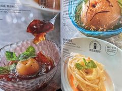 -莆田餐厅PUTIEN(颐堤港店)
