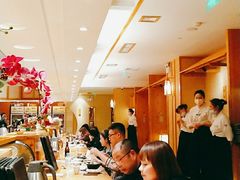 -大岛日本料理铁板烧(南通大饭店)