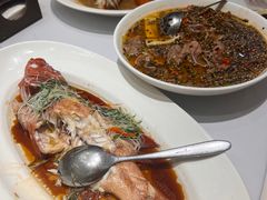 -宝燕壹号(徐汇店)