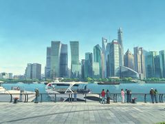 -公平路渡口(轮渡站)