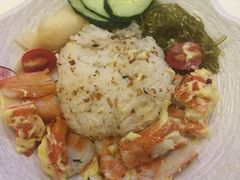 -莲寿司(国兴店)