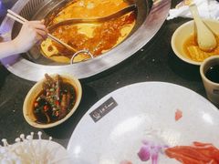-唇辣号重庆老火锅(燕郊鑫乐汇店)