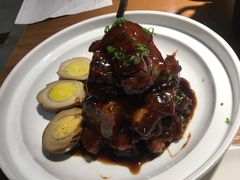招牌红烧肉-兴圆苑