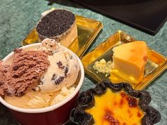 -牛New寿喜烧(曹路花园城店)