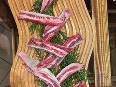 -九田家黑牛烤肉料理(珠江摩尔店)