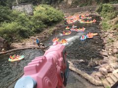 -湖州龙王山景区