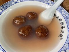 -粗茶淡饭(东关街店)