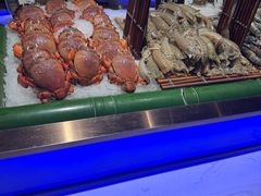 -加餐海鲜自助(宝龙一城店)