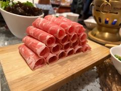 -慢丽江·云南野生菌土鸡锅(付家庄店)