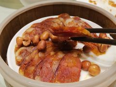 四川腊肠-唐宫海鲜舫