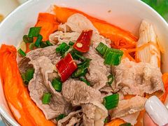 -喜聚薈·花膠雞海鮮火鍋(越秀店)