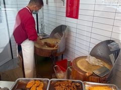 -晶牌烤鸭(延吉东路557弄小区店)