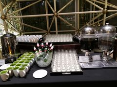 -上海齐鲁万怡大酒店·辣椒屋咖啡厅