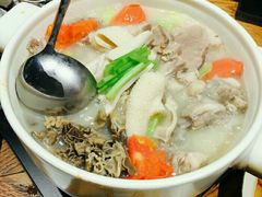-阿罗新疆菜(人民广场店)