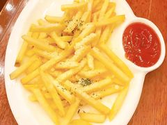 -玛格萝妮比萨屋(四平店)